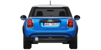 Photo Mini Cooper 5-door 2022 6