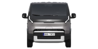 Photo Kia PV5 Cargo 2025 13
