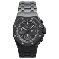 Photo Audemars Piguet Royal Oak Offshore Chronograph 6