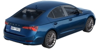 Photo Skoda Octavia 2020 5