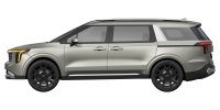 Photo Kia Carnival 2025 5