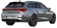 Photo CUPRA Leon Sportstourer 3