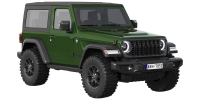 Photo Jeep Wrangler Willys 2024 5