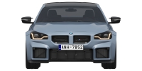Photo BMW M2 CS 2026 3