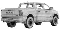 Photo RAM 1500 2025 17