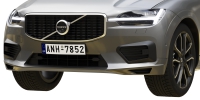 Photo Volvo XC60 R-Design 12