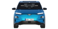 Photo Hyundai KONA Electric 8