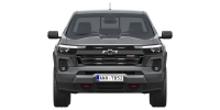Photo Chevrolet Colorado Z71 2025 10