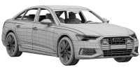 Photo Audi A6 Limousine 15