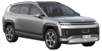 Photo Hyundai IONIQ 9 Limited 2