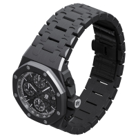 Photo Audemars Piguet Royal Oak Offshore Chronograph 5