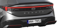 Photo Hyundai Sonata 2024 10