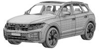 Photo Volkswagen Touareg 2024 14