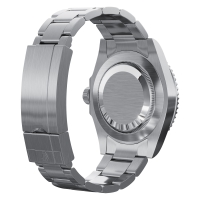 Photo Rolex Submariner Date green 4