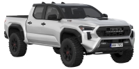Photo Toyota Tacoma TRD Pro 2024 2