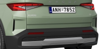 Photo Skoda Elroq 13