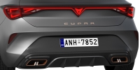Photo Cupra Leon 2025 13