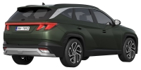 Photo Hyundai Tucson 2024 5