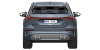 Photo Audi Q4 e-tron 2027 8