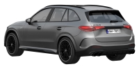Photo Mercedes-Benz GLC53 AMG 2027 5