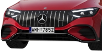 Photo Mercedes-Benz EQE 53 AMG 13