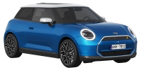 Photo Mini Cooper SE 2024 5