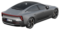 Photo Polestar 5 2026 9