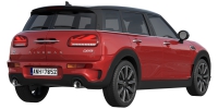 Photo Mini Clubman 2022 2