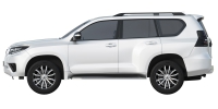 Photo Toyota Land Cruiser 2021 6