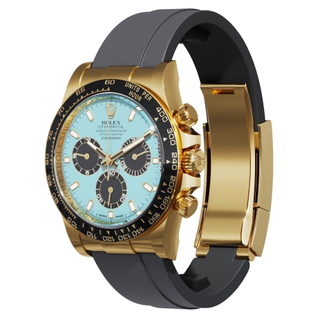 Photo Rolex Cosmograph Daytona 126518LN