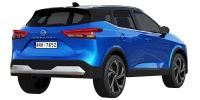 Photo Nissan Qashqai 2022 5
