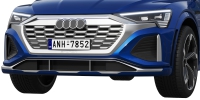 Photo Audi SQ8 Sportback e-tron 13