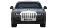 Photo Rolls-Royce Ghost 8