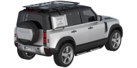 Photo Land Rover Defender EXPLORER PACK 4