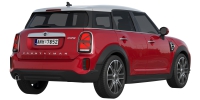 Photo Mini Countryman 2021 3