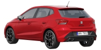 Photo SEAT Ibiza FR 2026 2