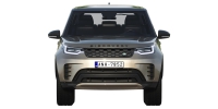 Photo Land Rover Discovery R-Dynamic 2021 9