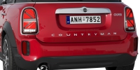 Photo Mini Countryman 2021 10