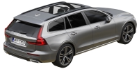 Photo Volvo V60 4