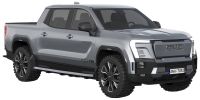Photo GMC Sierra EV 2024 5