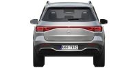 Photo Mercedes-Benz EQB 8