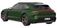 Photo Porsche Taycan Turbo Cross Turismo 2024 4