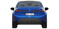 Photo BMW i3 2027 8