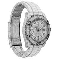 Photo Rolex Yacht-Master 40 126655 7