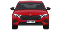 Photo Skoda Octavia RS 2025 8