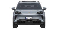 Photo Porsche Cayenne Electric 2027 13