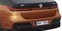 Photo BMW i7 M70 10