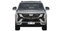 Photo Cadillac Escalade IQL premium luxury 2026 4