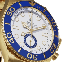 Photo Rolex Yacht-Master II 126688 4