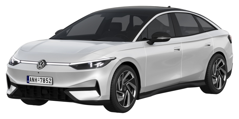 Photo Volkswagen ID.7